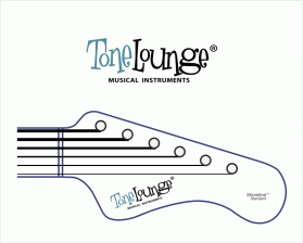 ToneLounge&reg; entry by jellareed