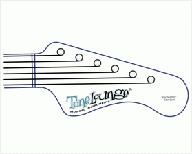 ToneLounge&reg; entry by jellareed