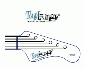 ToneLounge&reg; entry by jellareed