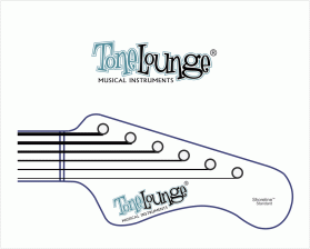 ToneLounge&reg; entry by jellareed
