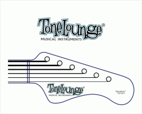 ToneLounge&reg; entry by jellareed