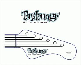 ToneLounge&reg; entry by jellareed