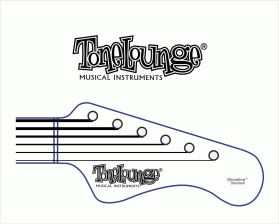 ToneLounge&reg; entry by jellareed