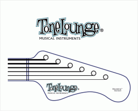 ToneLounge&reg; entry by jellareed