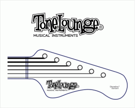ToneLounge&reg; entry by jellareed