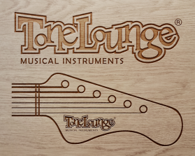 ToneLounge&reg; entry by erongs16