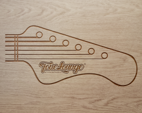 ToneLounge&reg; entry by erongs16