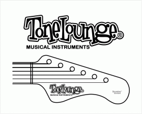 ToneLounge&reg; entry by jellareed