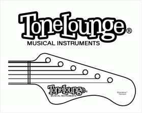 Winning entry: ToneLounge&reg; entry by jellareed