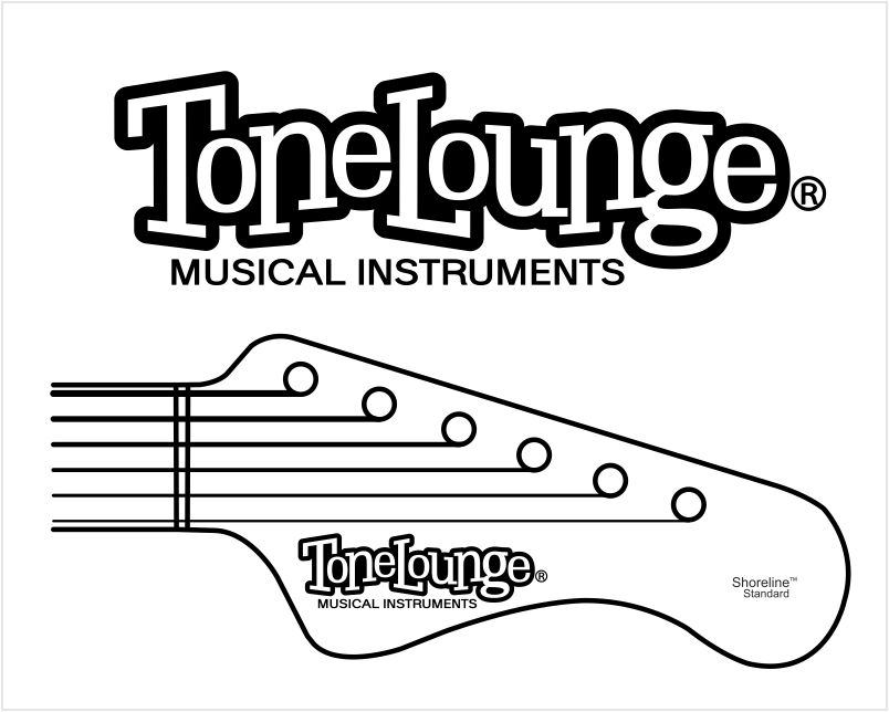 Logo Design for ToneLounge®