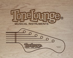 ToneLounge&reg; entry by jellareed