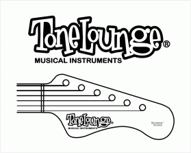 ToneLounge&reg; entry by jellareed