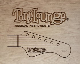 ToneLounge&reg; entry by jellareed