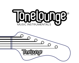 ToneLounge&reg; entry by vanzconcept