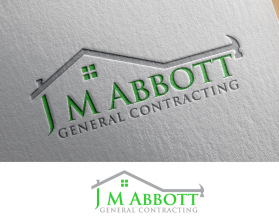 J M Abbott General Contracting entry by erongs16