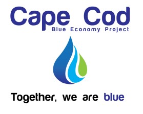 Cape Cod Blue Economy Project entry by Puertouk