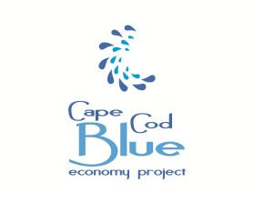 Cape Cod Blue Economy Project entry by Instant GeniusDesign