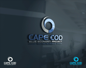 Cape Cod Blue Economy Project entry by Destination