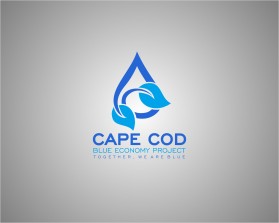 Cape Cod Blue Economy Project entry by RZ