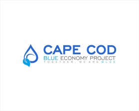 Cape Cod Blue Economy Project entry by RZ