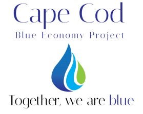 Cape Cod Blue Economy Project entry by Puertouk