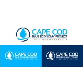Cape Cod Blue Economy Project entry by savana