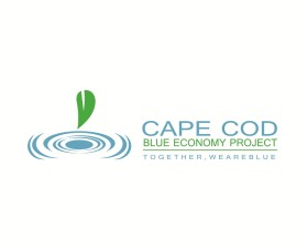 Cape Cod Blue Economy Project entry by Instant GeniusDesign