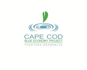Cape Cod Blue Economy Project entry by Instant GeniusDesign