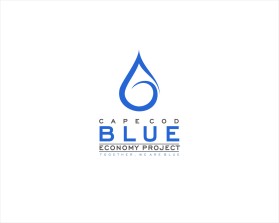 Cape Cod Blue Economy Project entry by RZ