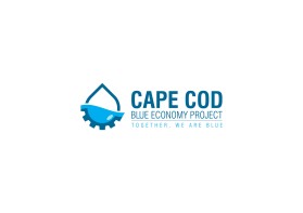 Cape Cod Blue Economy Project entry by akira design