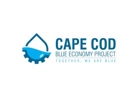 Cape Cod Blue Economy Project entry by akira design
