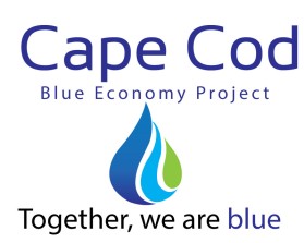 Cape Cod Blue Economy Project entry by Puertouk
