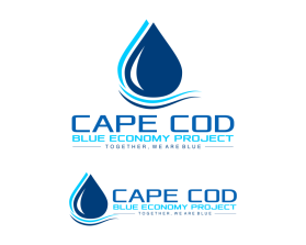 Cape Cod Blue Economy Project entry by sella