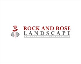 Rock and Rose Landscape entry by SIGIT GUNAWAN