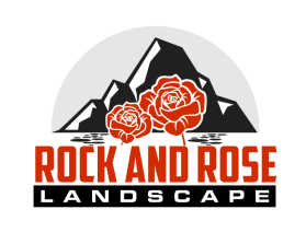 Rock and Rose Landscape entry by Jo-ed Muyco