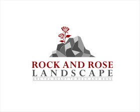 Rock and Rose Landscape entry by SIGIT GUNAWAN
