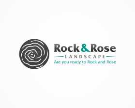 Rock and Rose Landscape entry by Fathurrohman Arofi