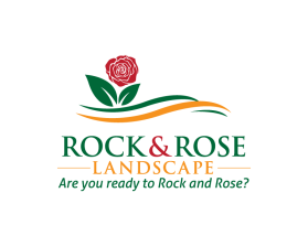 Rock and Rose Landscape entry by Joel Bonete