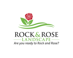 Rock and Rose Landscape entry by Joel Bonete