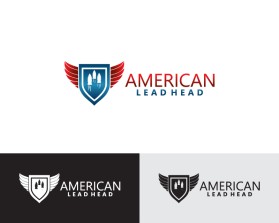 American Lead Head entry by FAERcreative