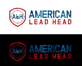 American Lead Head entry by dsdezign