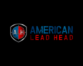 American Lead Head entry by dsdezign