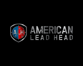 American Lead Head entry by dsdezign