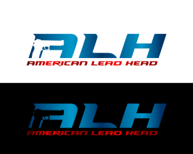 American Lead Head entry by dsdezign