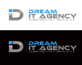 DreamIt Agency entry by janrey