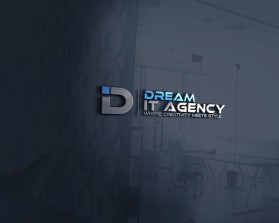 DreamIt Agency entry by janrey