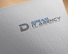 DreamIt Agency entry by janrey