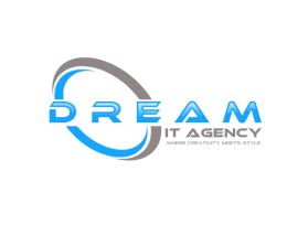 DreamIt Agency entry by janrey