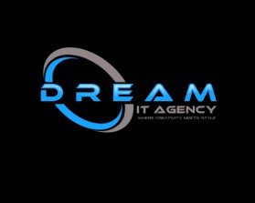 DreamIt Agency entry by janrey