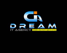 DreamIt Agency entry by janrey